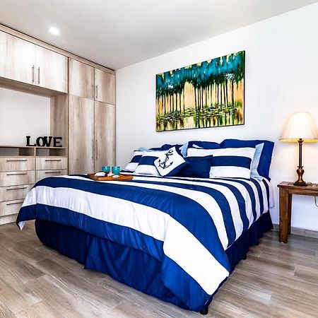 Milan San Marino Villa Tijuana Ngoại thất bức ảnh