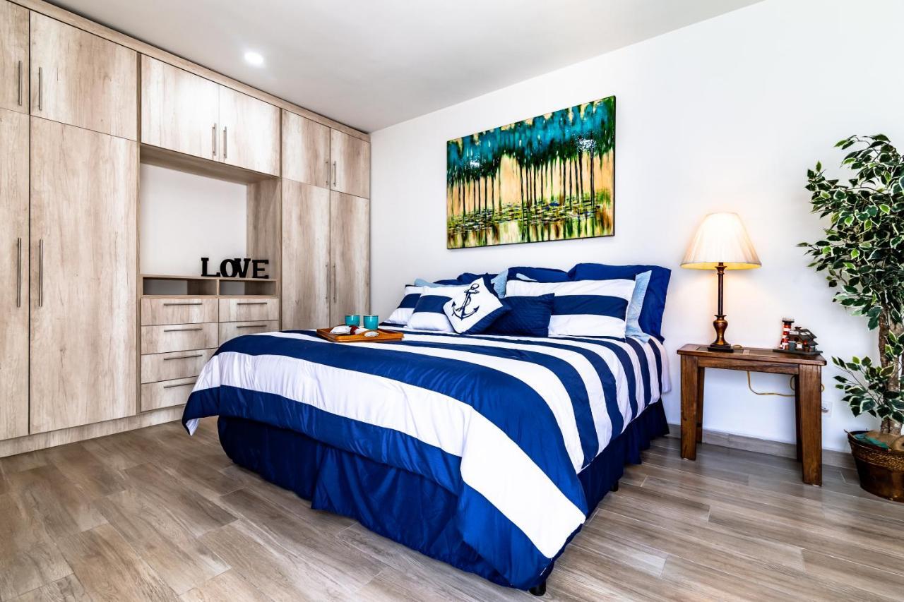 Milan San Marino Villa Tijuana Ngoại thất bức ảnh