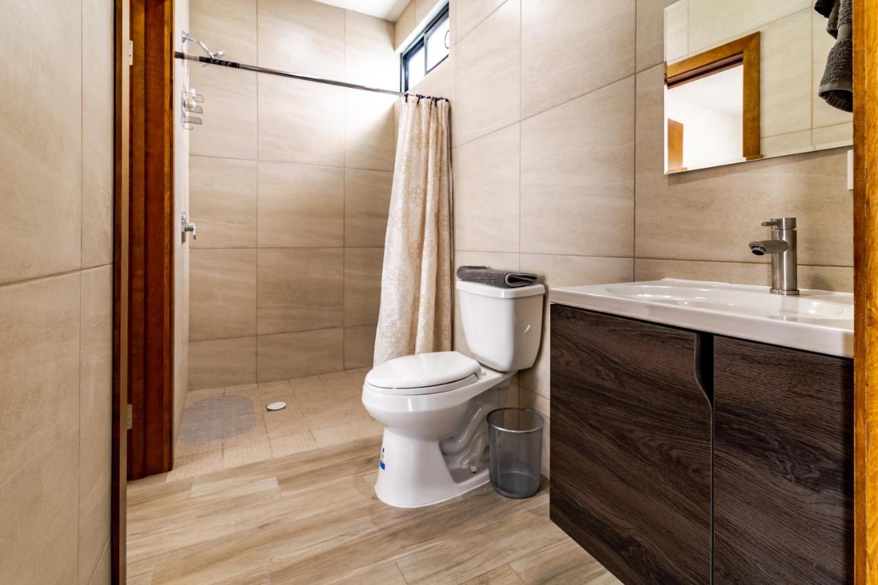 Milan San Marino Villa Tijuana Ngoại thất bức ảnh