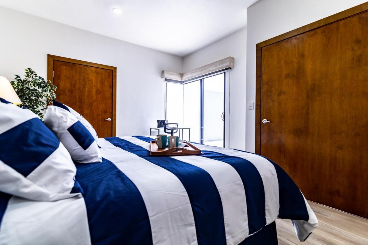Milan San Marino Villa Tijuana Ngoại thất bức ảnh