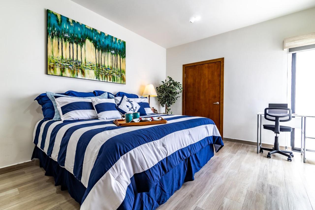 Milan San Marino Villa Tijuana Ngoại thất bức ảnh