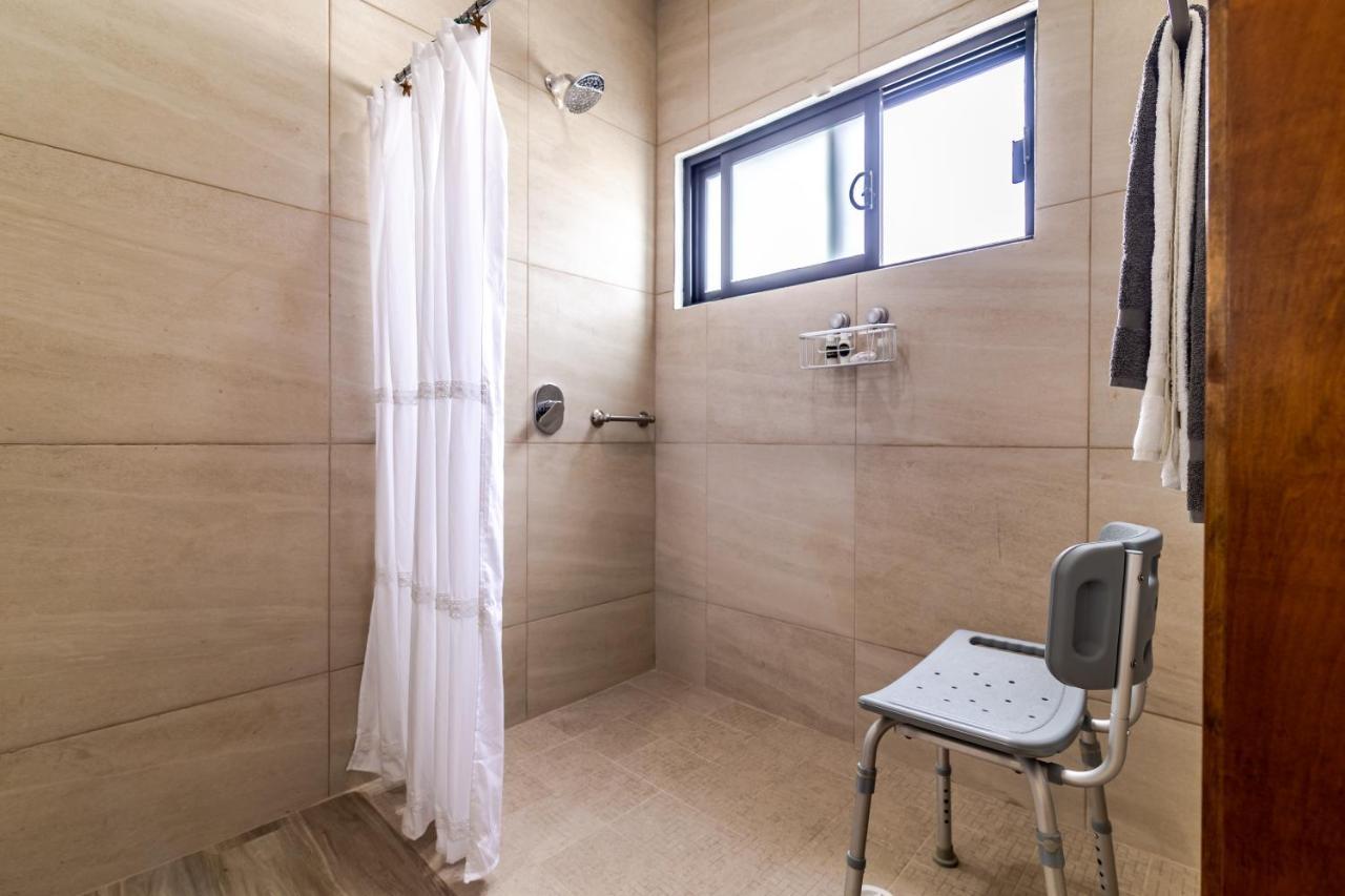 Milan San Marino Villa Tijuana Ngoại thất bức ảnh