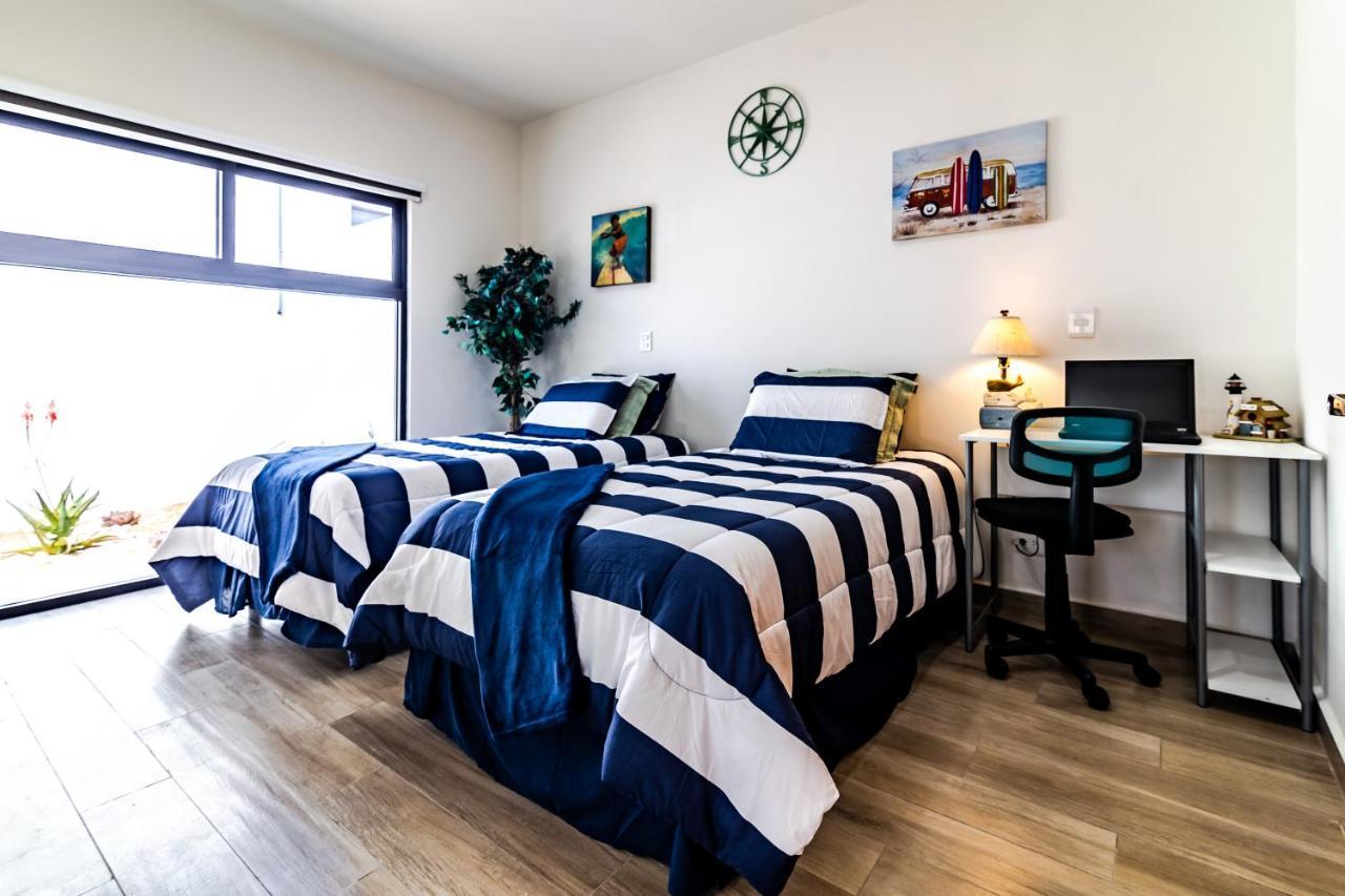 Milan San Marino Villa Tijuana Ngoại thất bức ảnh