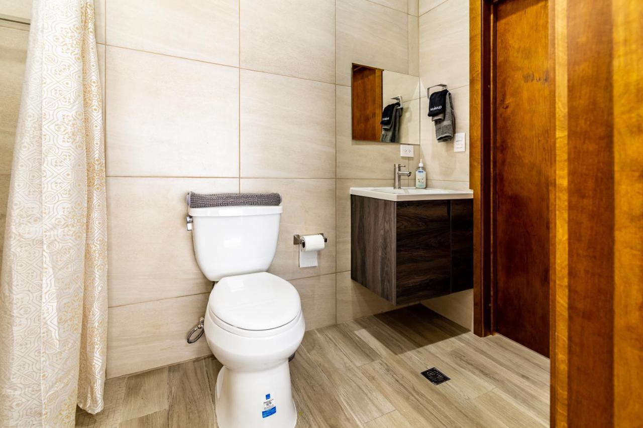 Milan San Marino Villa Tijuana Ngoại thất bức ảnh
