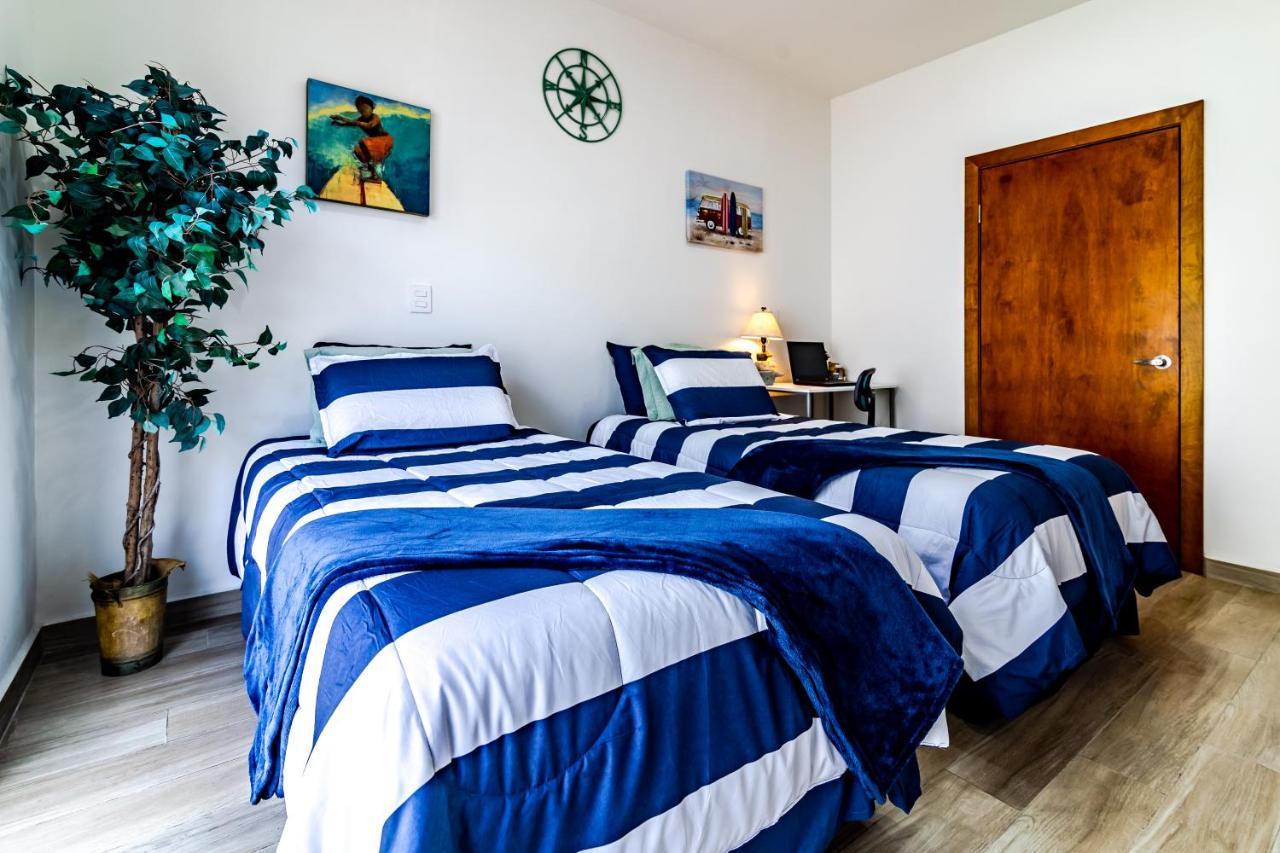 Milan San Marino Villa Tijuana Ngoại thất bức ảnh
