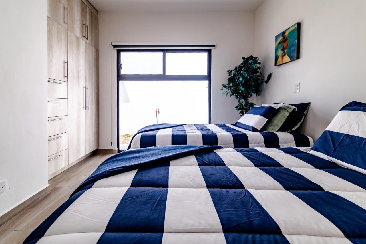 Milan San Marino Villa Tijuana Ngoại thất bức ảnh