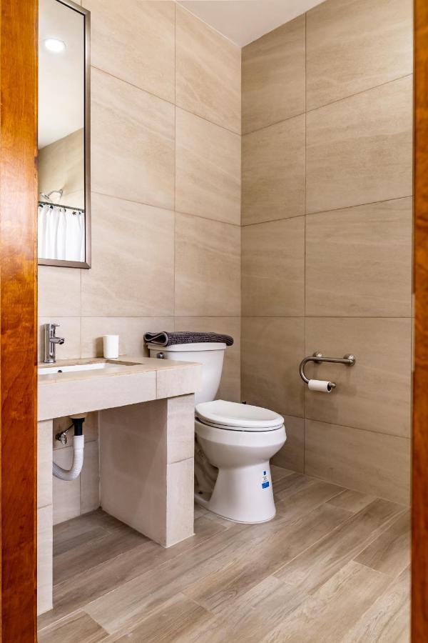 Milan San Marino Villa Tijuana Ngoại thất bức ảnh