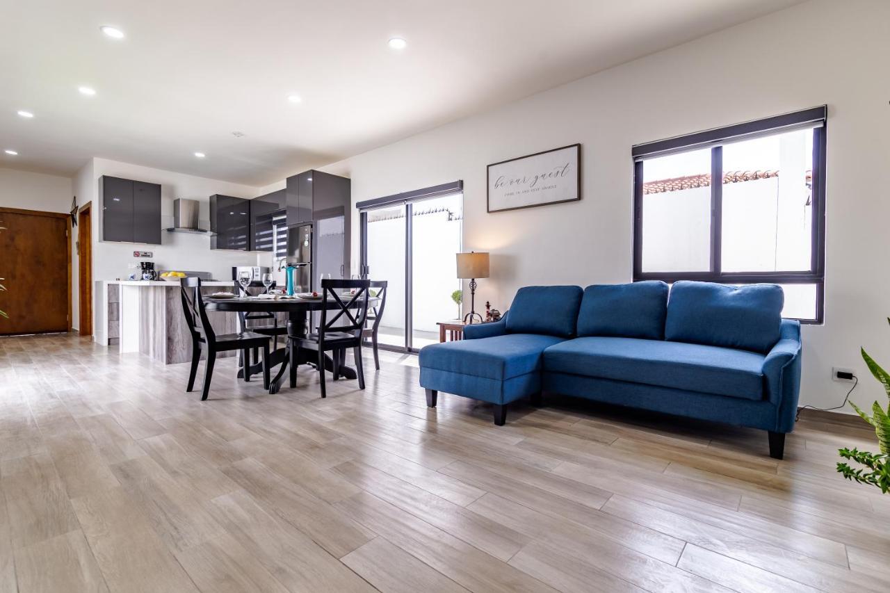 Milan San Marino Villa Tijuana Ngoại thất bức ảnh