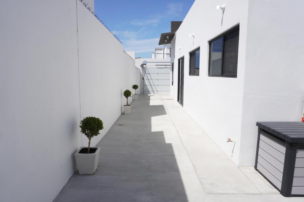Milan San Marino Villa Tijuana Ngoại thất bức ảnh