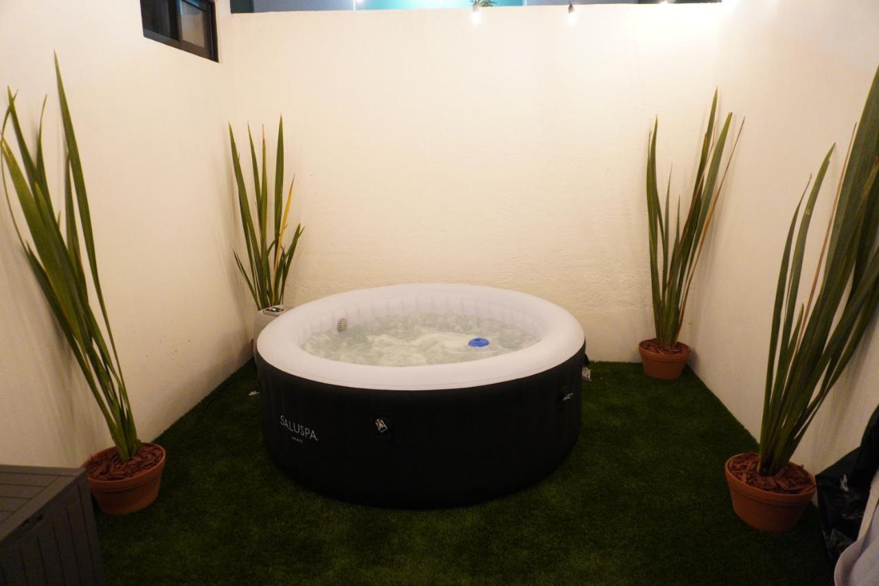 Milan San Marino Villa Tijuana Ngoại thất bức ảnh