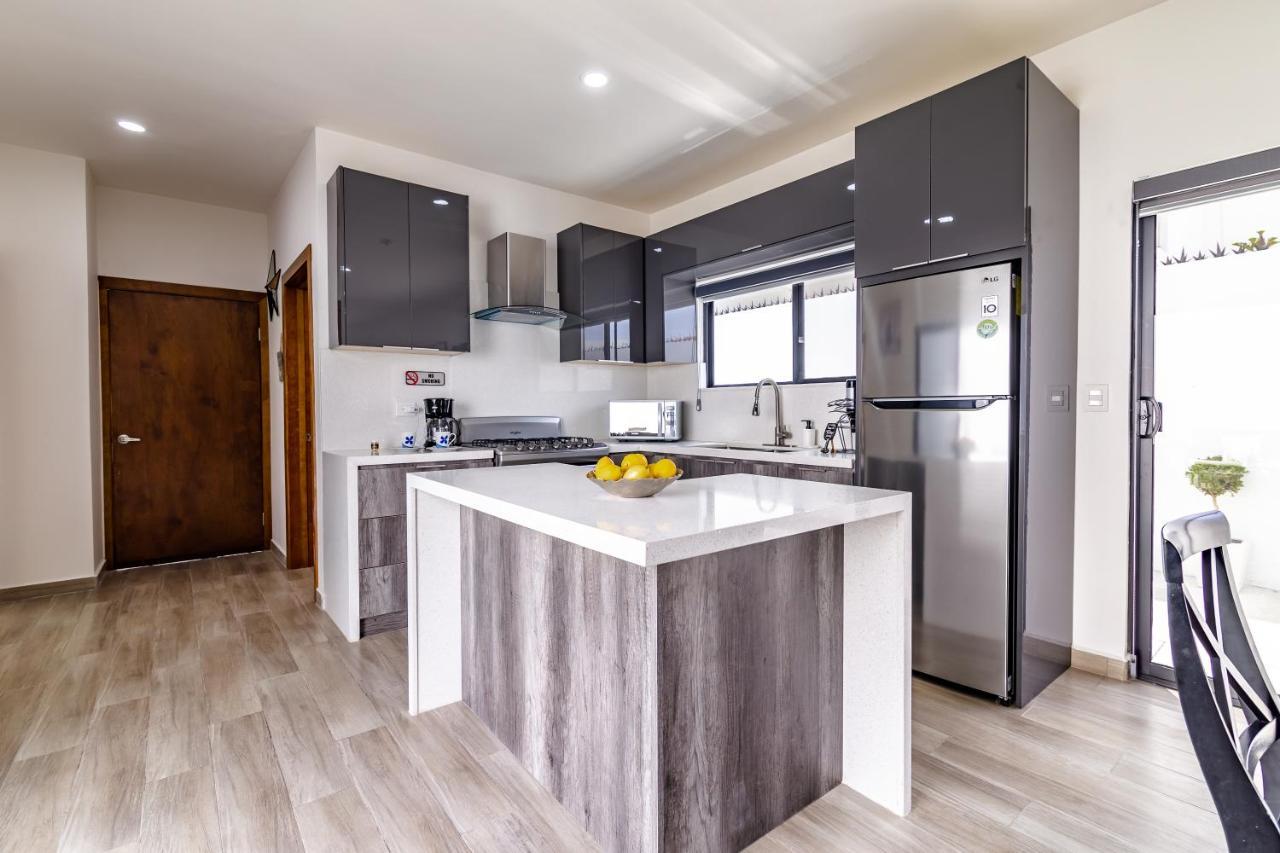 Milan San Marino Villa Tijuana Ngoại thất bức ảnh