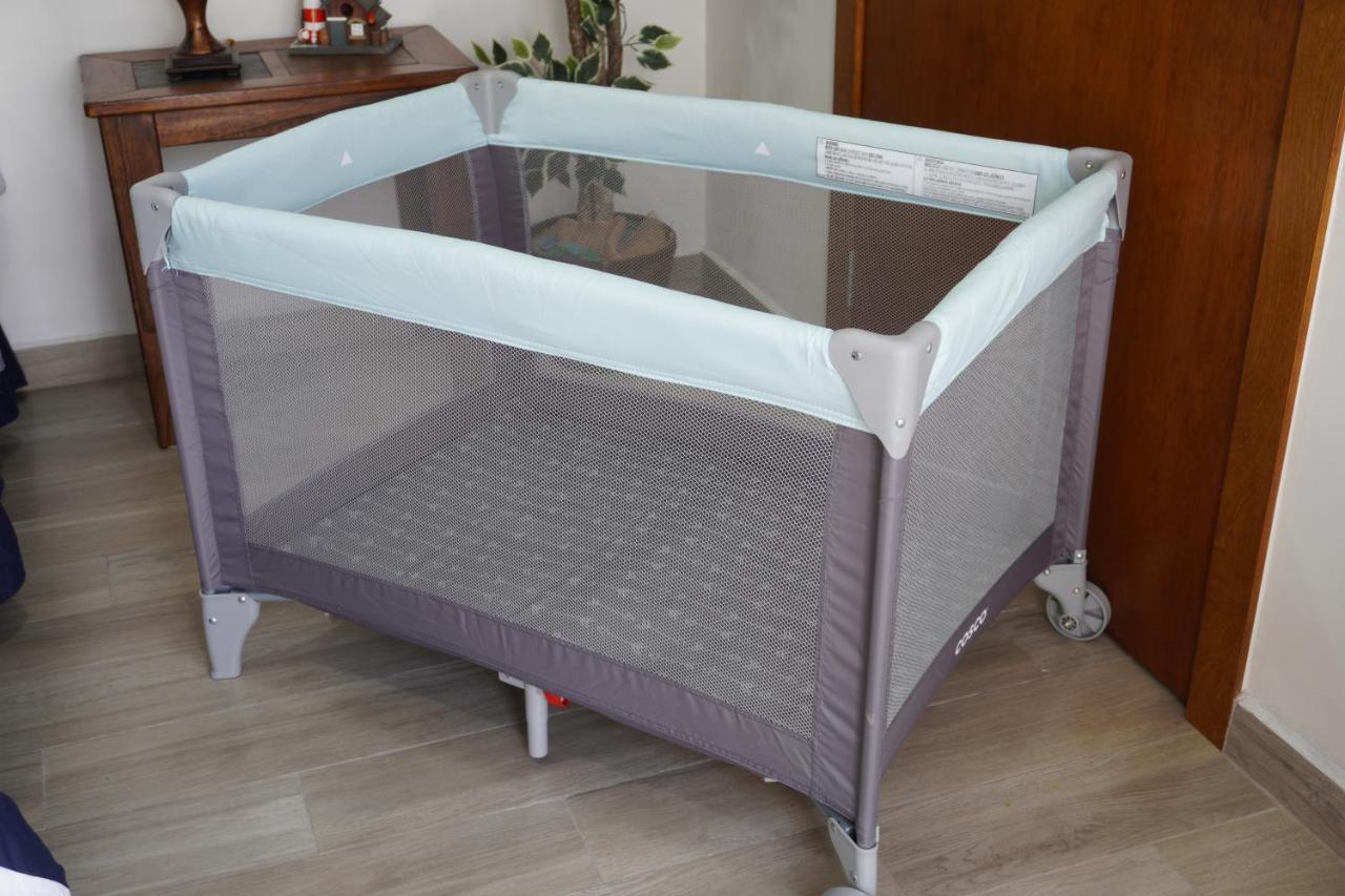 Milan San Marino Villa Tijuana Ngoại thất bức ảnh
