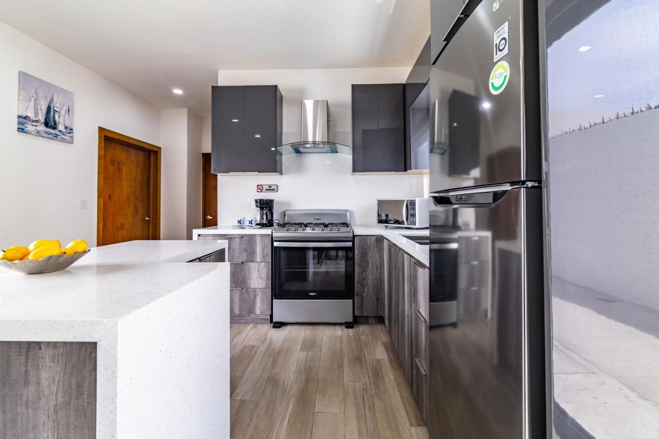 Milan San Marino Villa Tijuana Ngoại thất bức ảnh