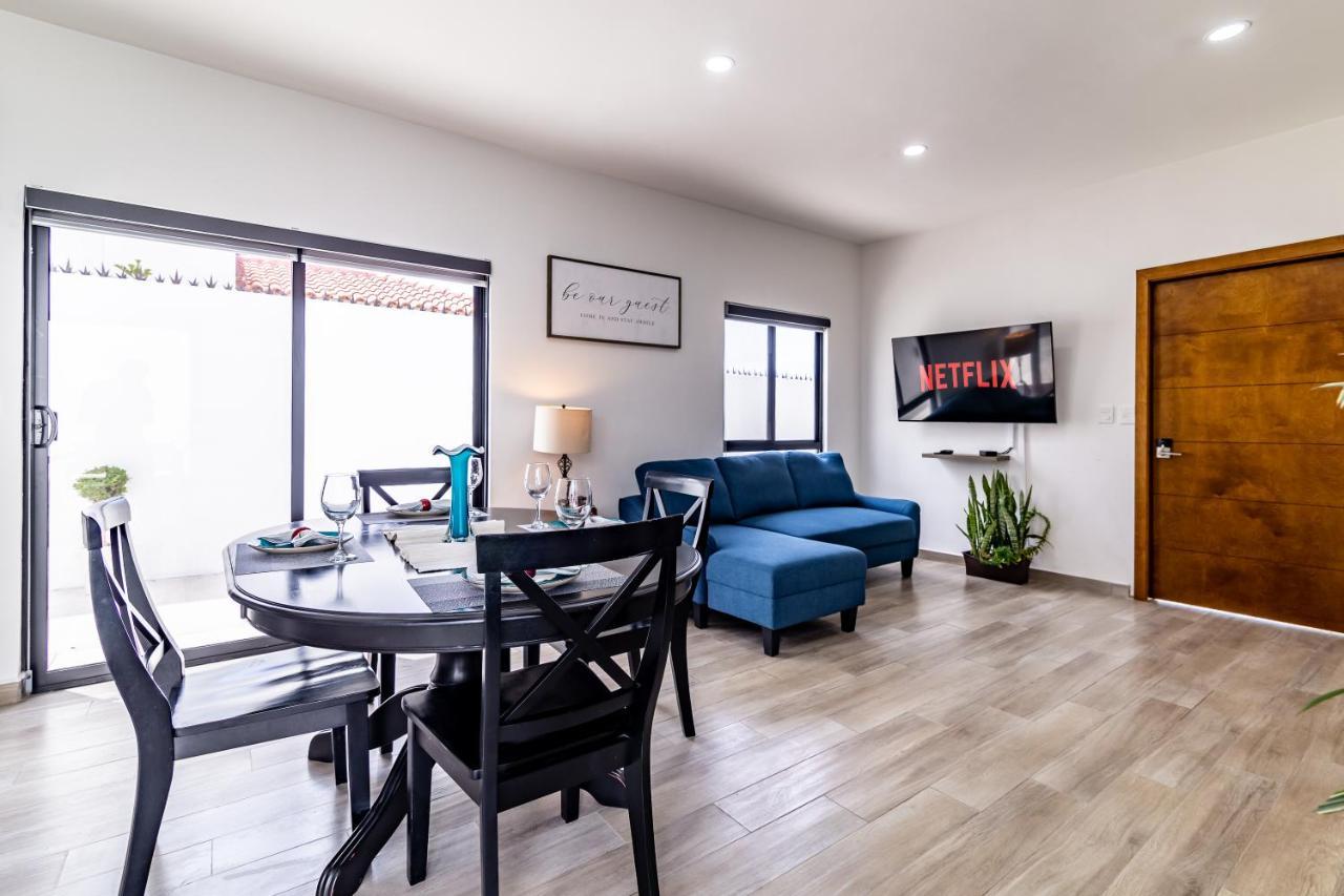 Milan San Marino Villa Tijuana Ngoại thất bức ảnh