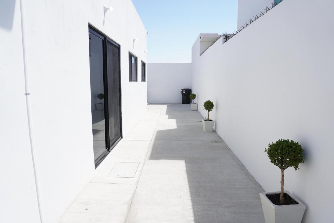Milan San Marino Villa Tijuana Ngoại thất bức ảnh