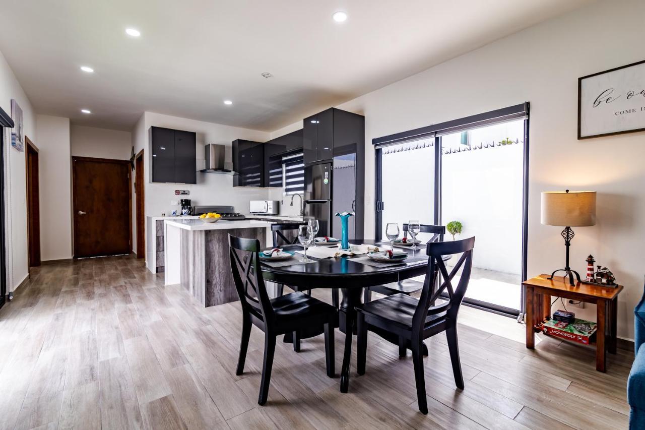 Milan San Marino Villa Tijuana Ngoại thất bức ảnh