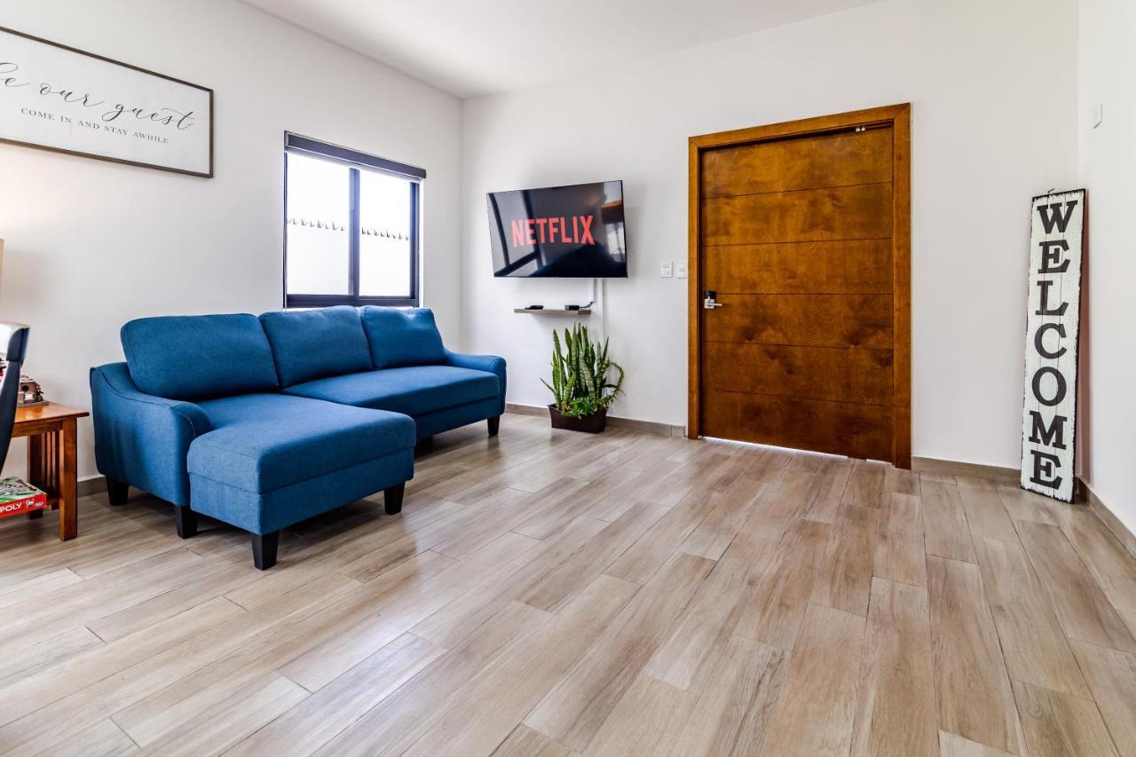 Milan San Marino Villa Tijuana Ngoại thất bức ảnh