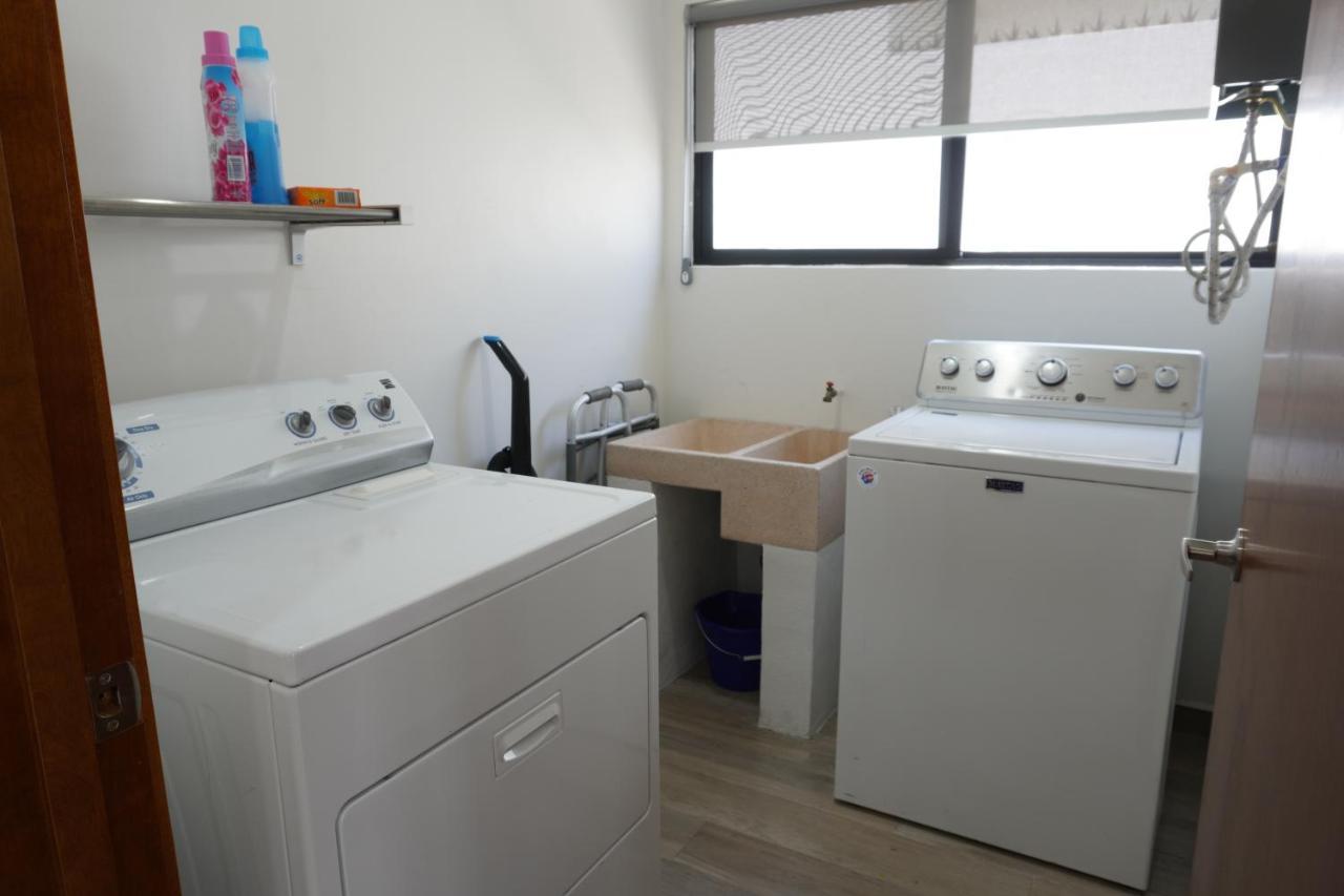 Milan San Marino Villa Tijuana Ngoại thất bức ảnh