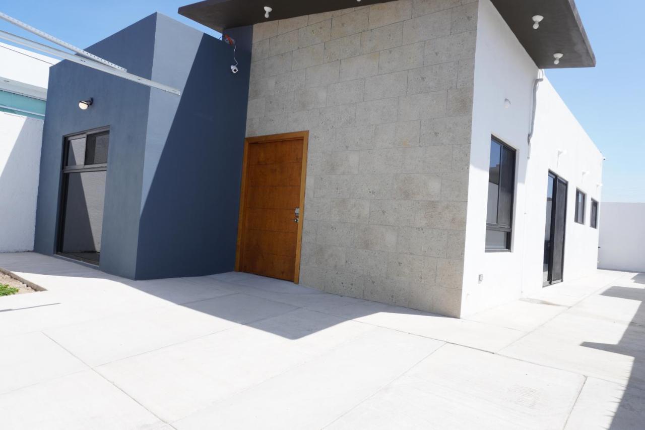 Milan San Marino Villa Tijuana Ngoại thất bức ảnh