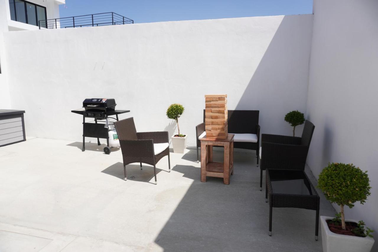Milan San Marino Villa Tijuana Ngoại thất bức ảnh