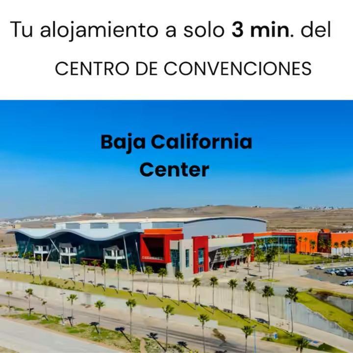 Milan San Marino Villa Tijuana Ngoại thất bức ảnh
