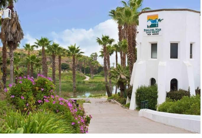 Milan San Marino Villa Tijuana Ngoại thất bức ảnh